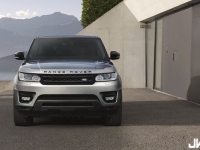 「小心」大傢夥　新年式Range Rover Sport提供4缸引擎