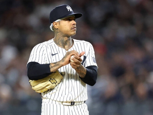 MLB》洋基2屆明星強投處境尷尬！ 布恩讚他精神狀態良好