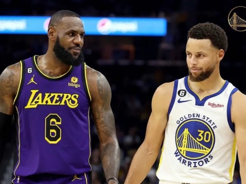 NBA》湖人季前賽6場賽程出爐！與勇士這兩天2連戰　唐西奇當家首季來了