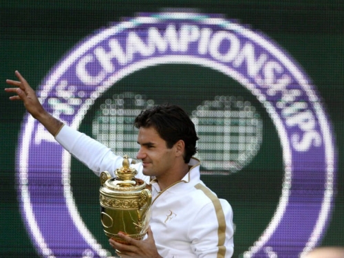 網球》「瑞士天王」費德爾領銜！ 2026年名人堂候選名單出爐