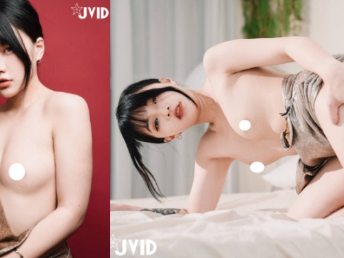 高顏女星「孫巫巫」主動裸撲，「床上試煉」搖上高地位！