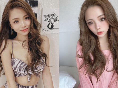 好可愛！美妝小隻馬「身材其實很有料」，「萌萌眼神」讓你無法招架！