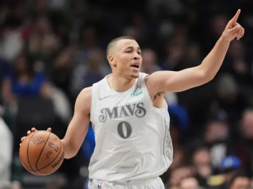 NBA》Irving空缺引連鎖效應？Exum回鍋獨行俠　盼與他撐起後場