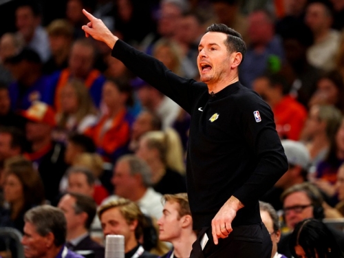 NBA》湖人晉級NBA盃複賽機會渺茫 主帥：失誤讓我們自毀前程