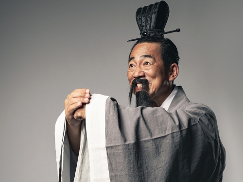 劉邦剛稱帝就有功臣想謀反 張良獻一計 換來400年國祚