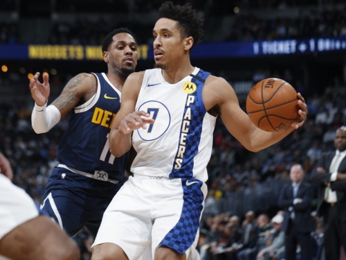 NBA／2017新人王走出傷病 波格登：我已100%恢復