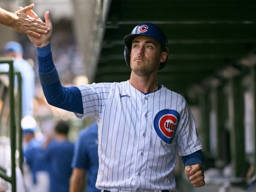 MLB》轉戰風城回春有望爭取95億鉅約 傳巨人將積極追求前國聯MVP