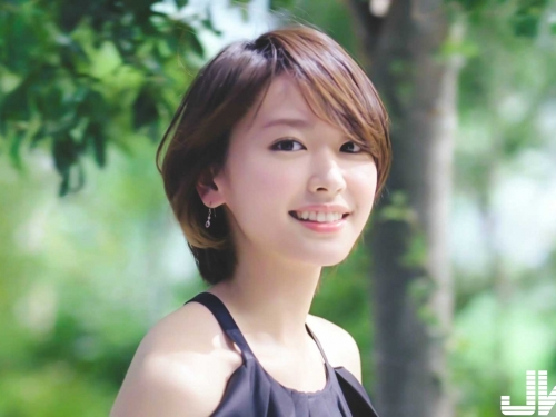 情人節挑女友囉！日本公信榜讓網友選出「理想明星女友」Top10 單身魯蛇還不趕快挑一個？