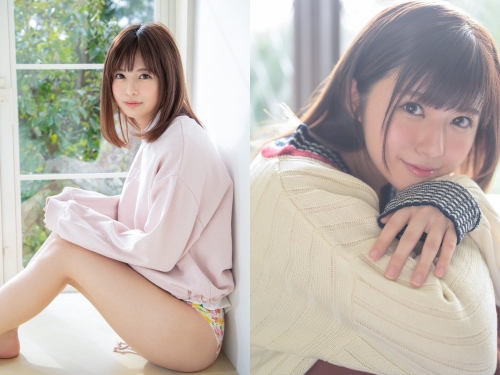 SOD正統派美少女！暗黑峮峮「朝比奈ななせ」水嫩出道　連放空都很美