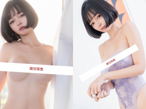 超薄貼激凸！和弟弟帶回的火辣女友展開激戰！