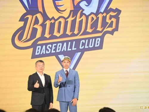 中職選秀》穀保強打蔡琞傑首輪披黃衫！想和學長岳東華看齊