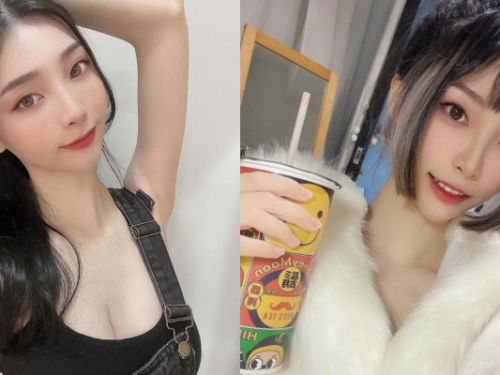氣質美模 Lily 曬「公主切」新造型！曝今年心境上最大的改變是...
