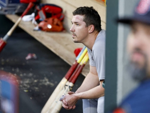 MLB》水手重砲超越賈吉獨居全壘打王！狂失8分的前道奇少主：很難堪