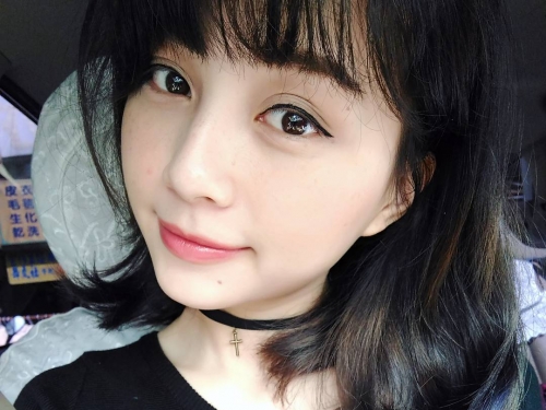 甜美英文老師「Rose」濃濃女友感太迷人　網友：我要叫叫ABC了