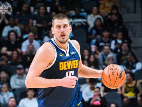 NBA》「Jokic來湖人確定了！」與Doncic聯手出擊　魔獸驚天PO文