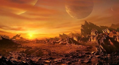 轟動一時的火星男孩，曾預言人類未來，現在怎麼樣了？