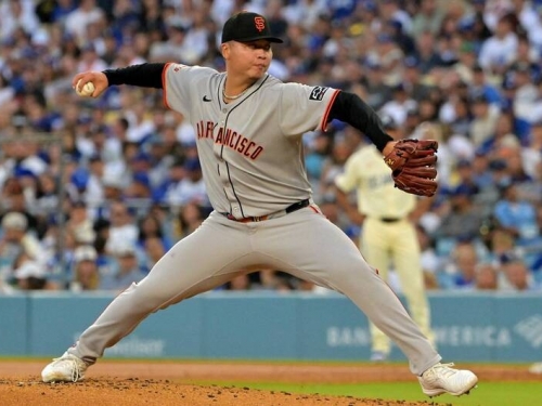 MLB》棒球網紅訪問鄧愷威！推2台灣名將給美國球迷 小秀英文笑開懷
