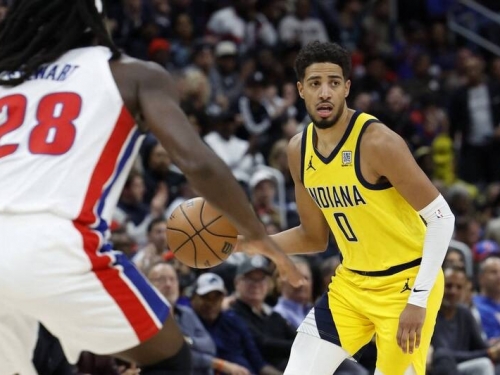 NBA》打鐵！溜馬一哥三分9投僅1中 賽後竟直呼「都是柯瑞的錯」