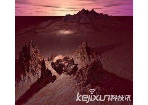 讓你嚇傻眼的22個真實奇景
