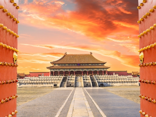 古代太監最愛2件差事 其中一項讓人臉紅