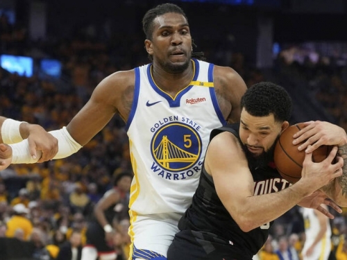 NBA》離開10年勇士吐心聲！3冠中鋒曝最後一根稻草：真的會厭倦...