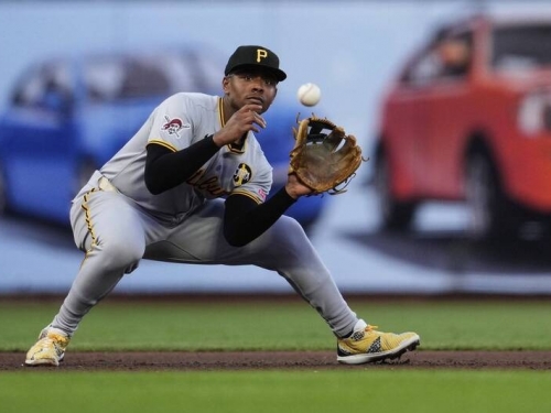 MLB》雙胞胎兄弟同天一起被交易！紅人換來28歲海盜金手套三壘手