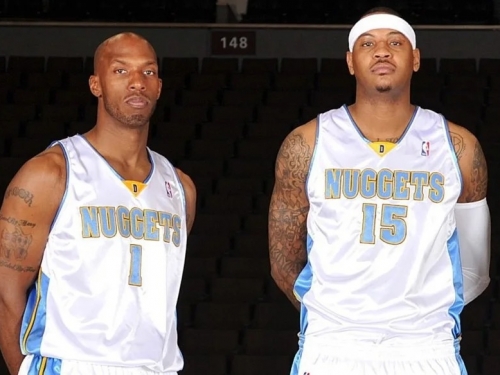 NBA》呼籲金塊應退休「甜瓜」15號球衣 前名人堂球星：是時候了