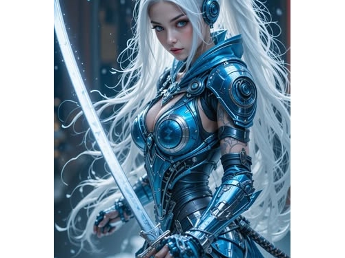 Bronze Armor