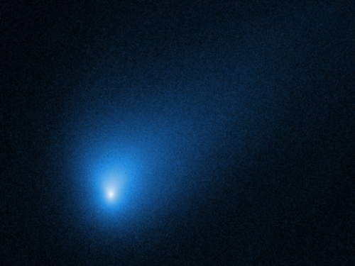 天文學家可能知道第二個太陽系外星際天體「鮑里索夫彗星」從哪裡來