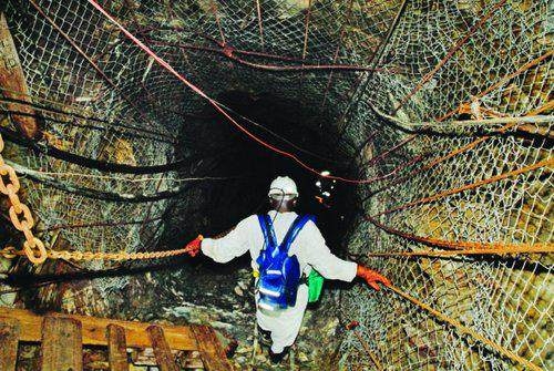 世界最深礦井，已深入地下4000多米，他們到底挖到了什麼？