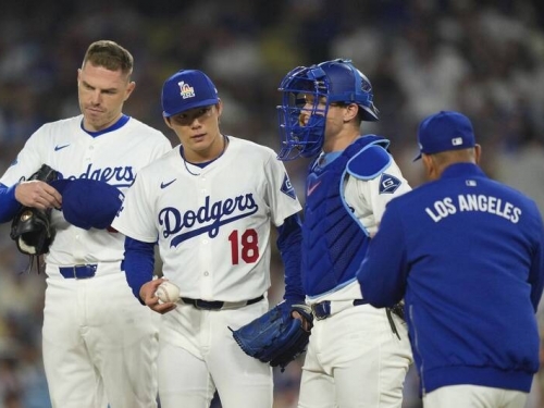 MLB》山本由伸防禦率逐月上漲！道奇主帥語重心長：適應期結束了...