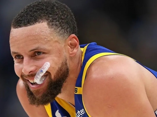 NBA》Stephen Curry親自出馬招募？勇士簽Al Horford「時機點」在此時