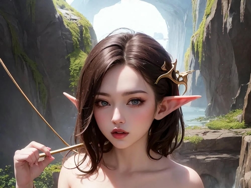 ★★ PATREON-Elf-9