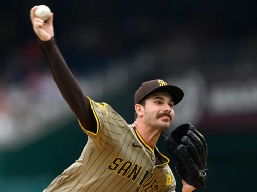 MLB》Cease狂飆教士隊史第二次無安打比賽！先發鬼神數據創百年紀錄