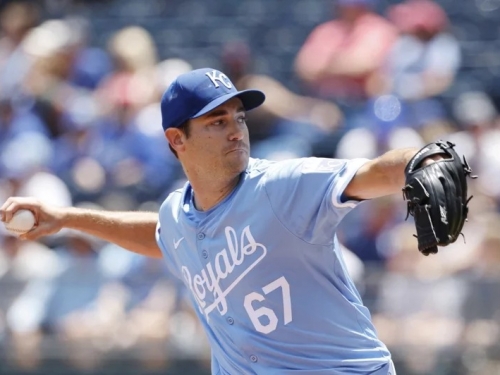 MLB》開季至今最強投手 皇家盧戈首位11勝暫居雙冠王