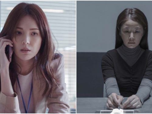 《誰是被害者》獲 8 項提名！第 55 屆金鐘獎入圍名單公布　Netflix 奪下 17 大獎項角逐！