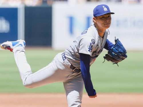 MLB》山本由伸摘第11勝全道奇最多 「這是一場不能輸的比賽」