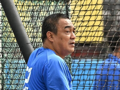 中職》陳冠宇昨策動精彩雙殺 陳金鋒：非常好的Play
