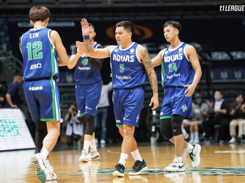 T1》特攻無緣完成超狂逆轉 地主海神驚險收下3連勝