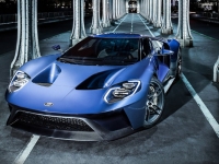 買不起買不到都沒關係　XBOX上也開的到Ford GT