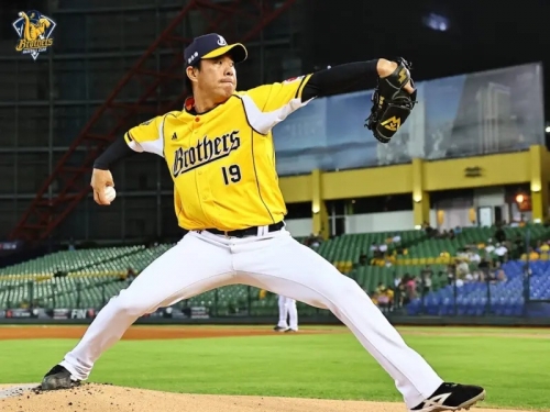 台灣大賽》中信兄弟本土先發第一號選擇是誰？王建民：還是鄭凱文