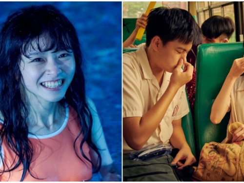 痛到無法直視！改編真人真事《無聲》今天上映　網友大讚：第 1 次看到後座力超強國片！