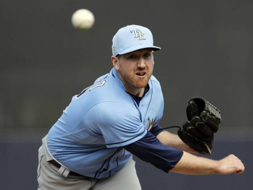 MLB》曾遭167公里強襲球K中頭部 29歲右投宣布退休、嘆很難繼續丟球