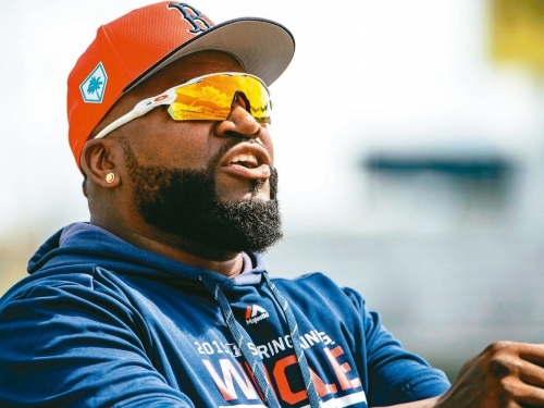 MLB／證實買凶殺人 兇手槍擊歐提茲價碼24萬元