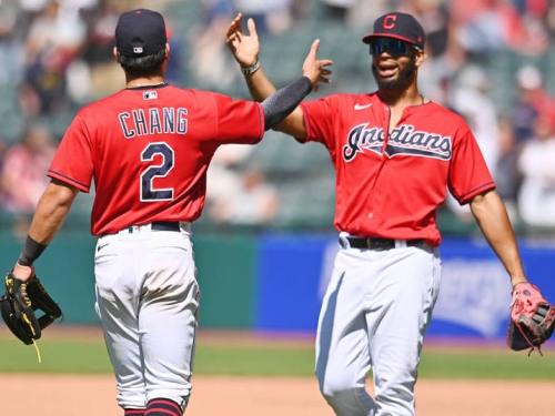 MLB》備受期望卻未能兌現天賦 張育成好麻吉遭守護者DFA
