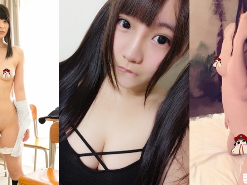 【好硬日報】F罩杯日系正妹徐柑仔 、超想念的上原亞衣、韓國內衣模特李彩恩