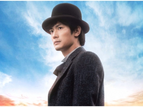 三浦春馬遺作！《天外者》台灣上映日確定　導演曝回憶：他是每個人心中的首席男主角！