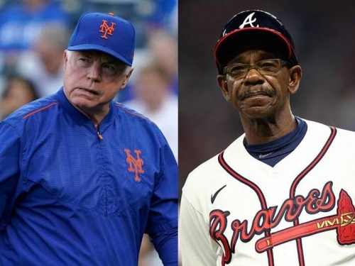 MLB》天使面試休瓦特、華盛頓 誰是新教頭最快本週揭曉