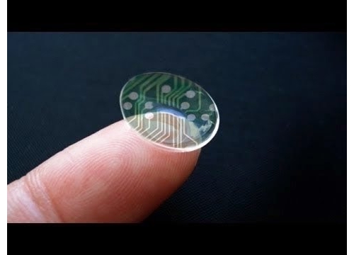 難以置信！這些新發明將震撼2018世界相信