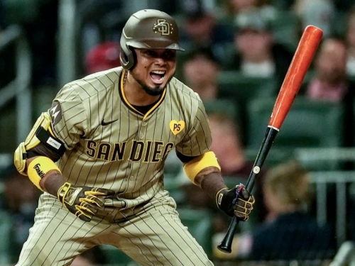 MLB》不放過捕魚機會 教士7連勝外卡、分區情勢看漲